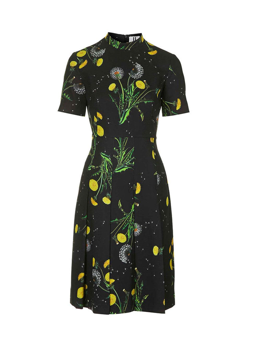 Topshop Unique dress, £225