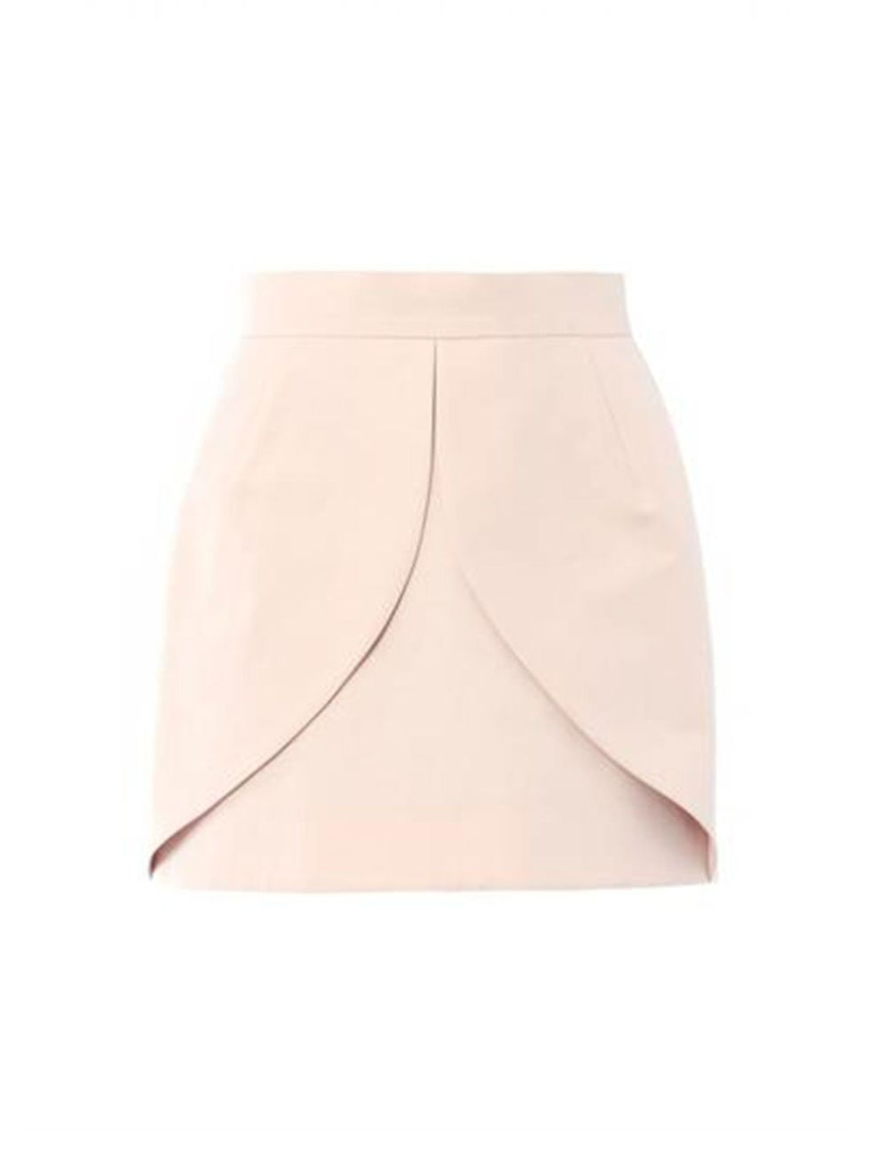 <p>Balenciaga skirt, £395, <a href="http://www.matchesfashion.com/product/189676">matchesfashion.com </a></p>