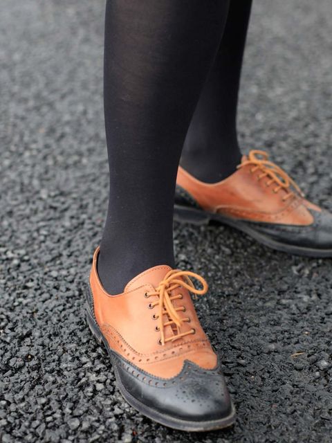 Brogues