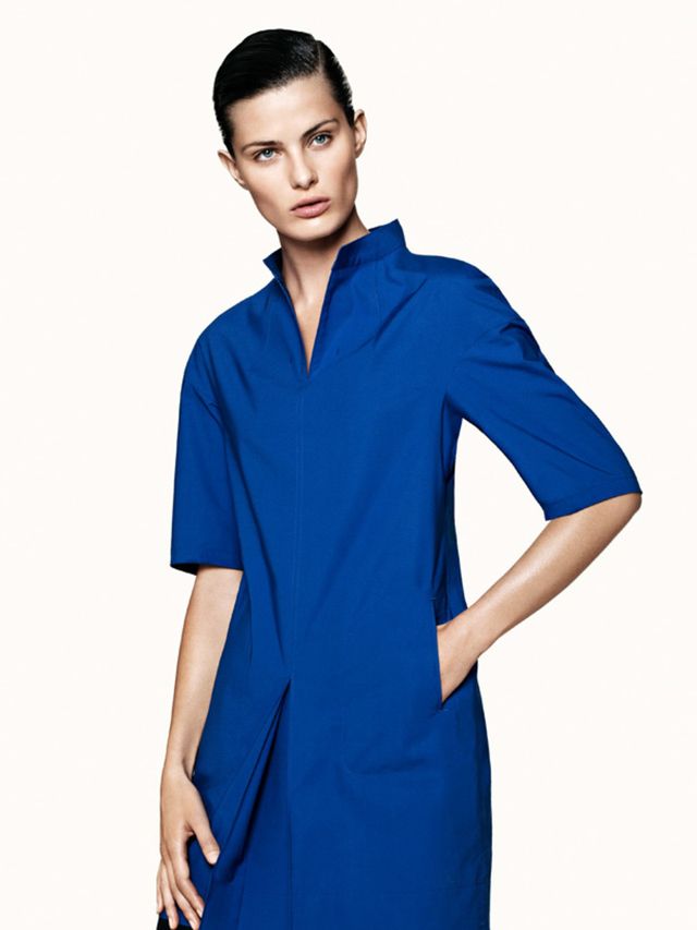 <p>A design from the +j collection for uniqlo</p>