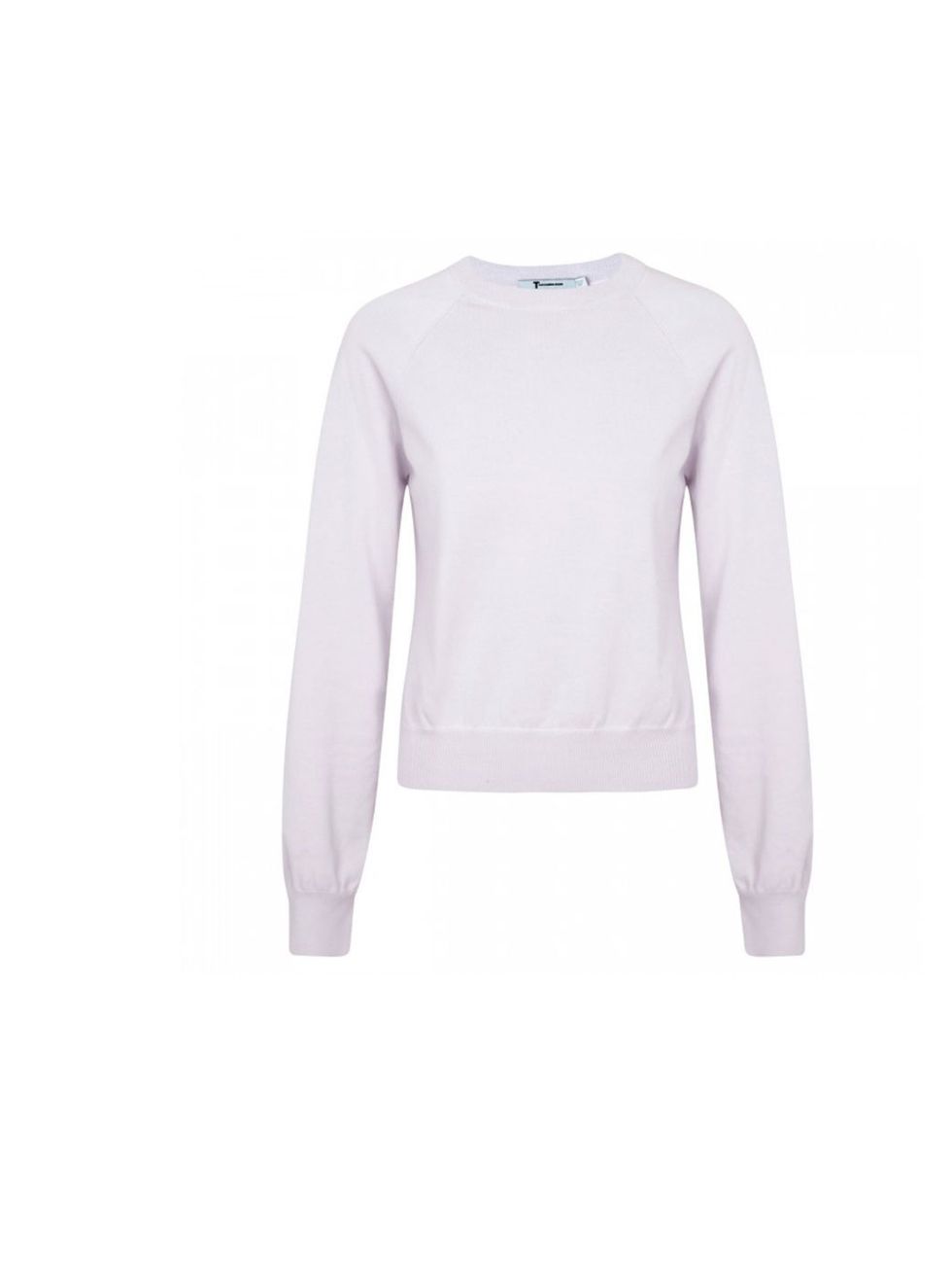 <p>No wardrobe is complete without at least one highly covetable urban classic by T by Alexander Wang. And this sweater is a case in point T by Alexander Wang chiffon back jumper, £200, at Harvey Nichols</p><p><a href="http://shopping.elleuk.com/browse?f