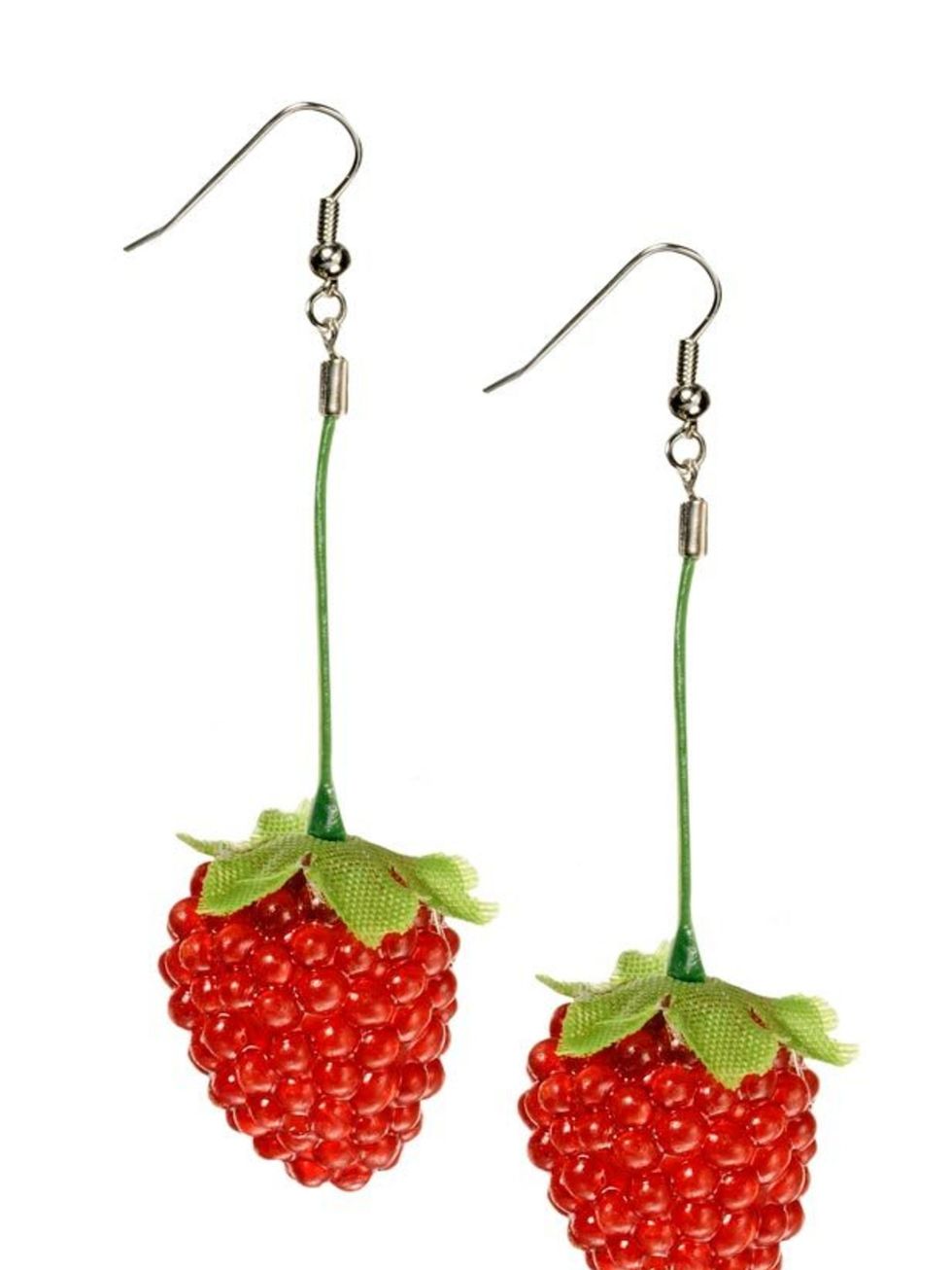 <p>Freedom at Topshop earrings, £8.50, for stockist call 01277 844 476</p>