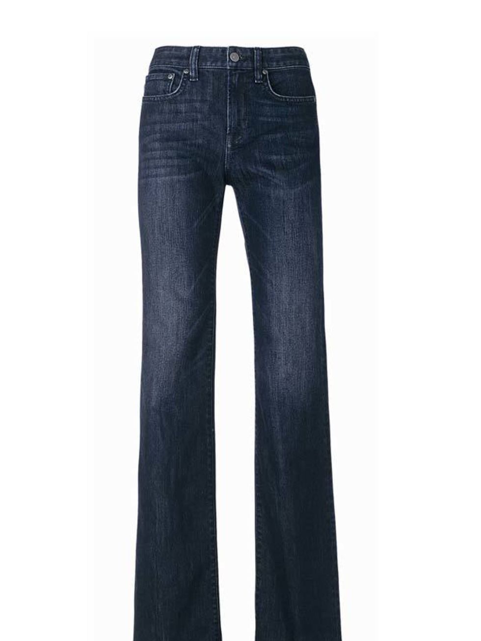 <p> </p><p>Tap into the 70s trend early with Gaps new denim collection - these high-waisted, flared jeans are bang on-trend<a href="http://www.gap.eu/">Gap</a> flared jeans, £45.95</p>