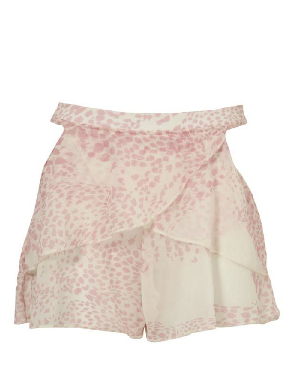 <p> </p><p>Liven up your underwear drawer with these colourfully quirky shorts from New Gen designer Danielle Scutts new capsule collection for Topshop Danielle Scutt leaoprd print shorts, £45, at <a href="http://www.topshop.com/webapp/wcs/stores/servle