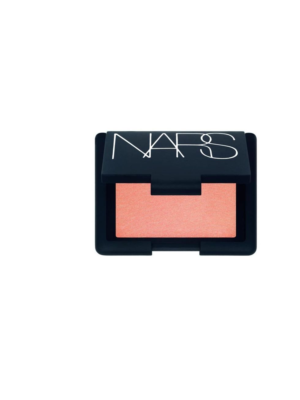 <p><a href="http://www.narscosmetics.co.uk/color/cheeks/blush/blush/super-orgasm">NARS Blush in Orgasm, £21.50</a></p><p>The naughtily-named blusher was launched in 1999. A staggering 135 are sold every hour and in 2011 652,874 Orgasms were sold, that equ