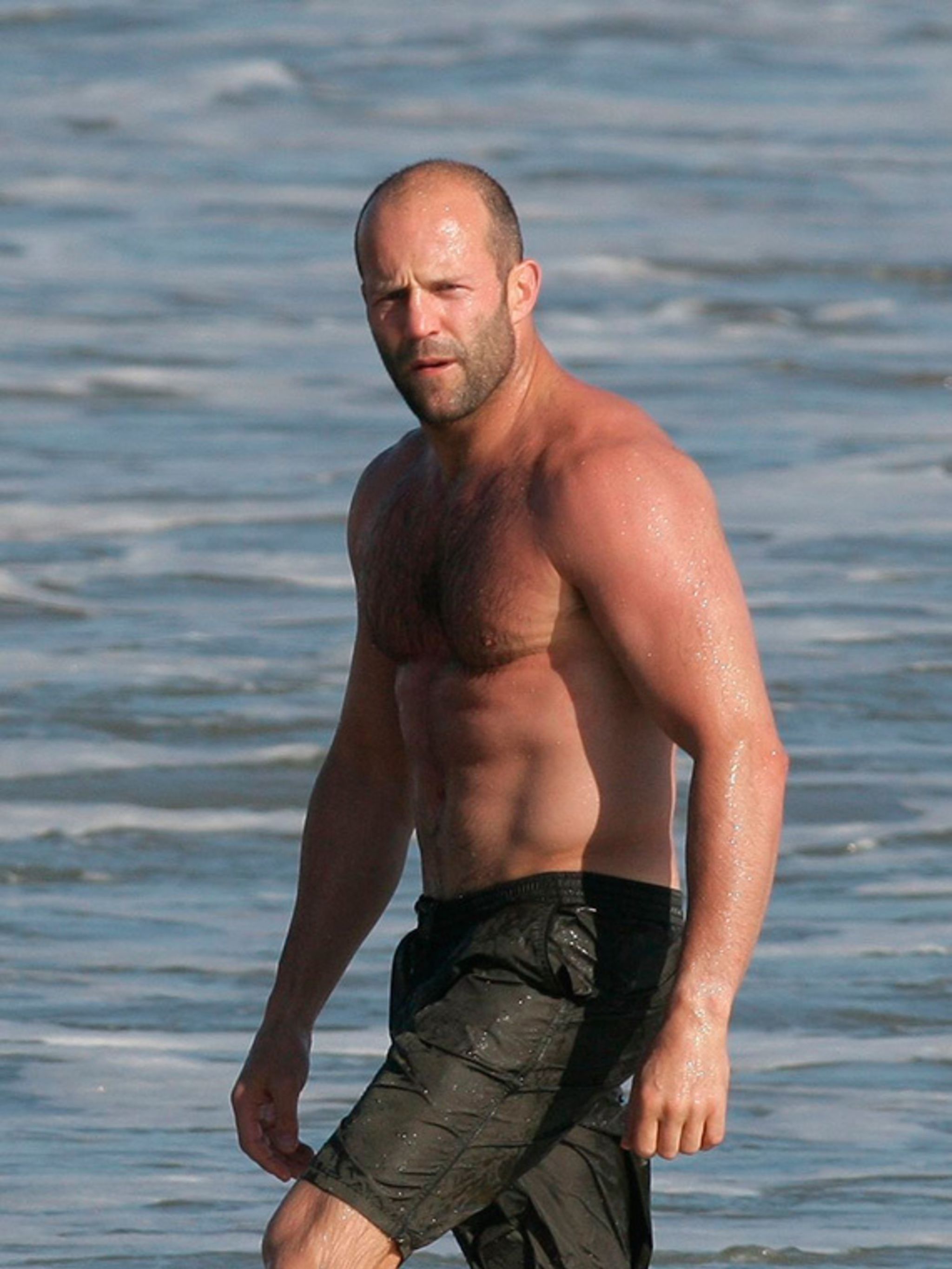 Statham Vintage New York