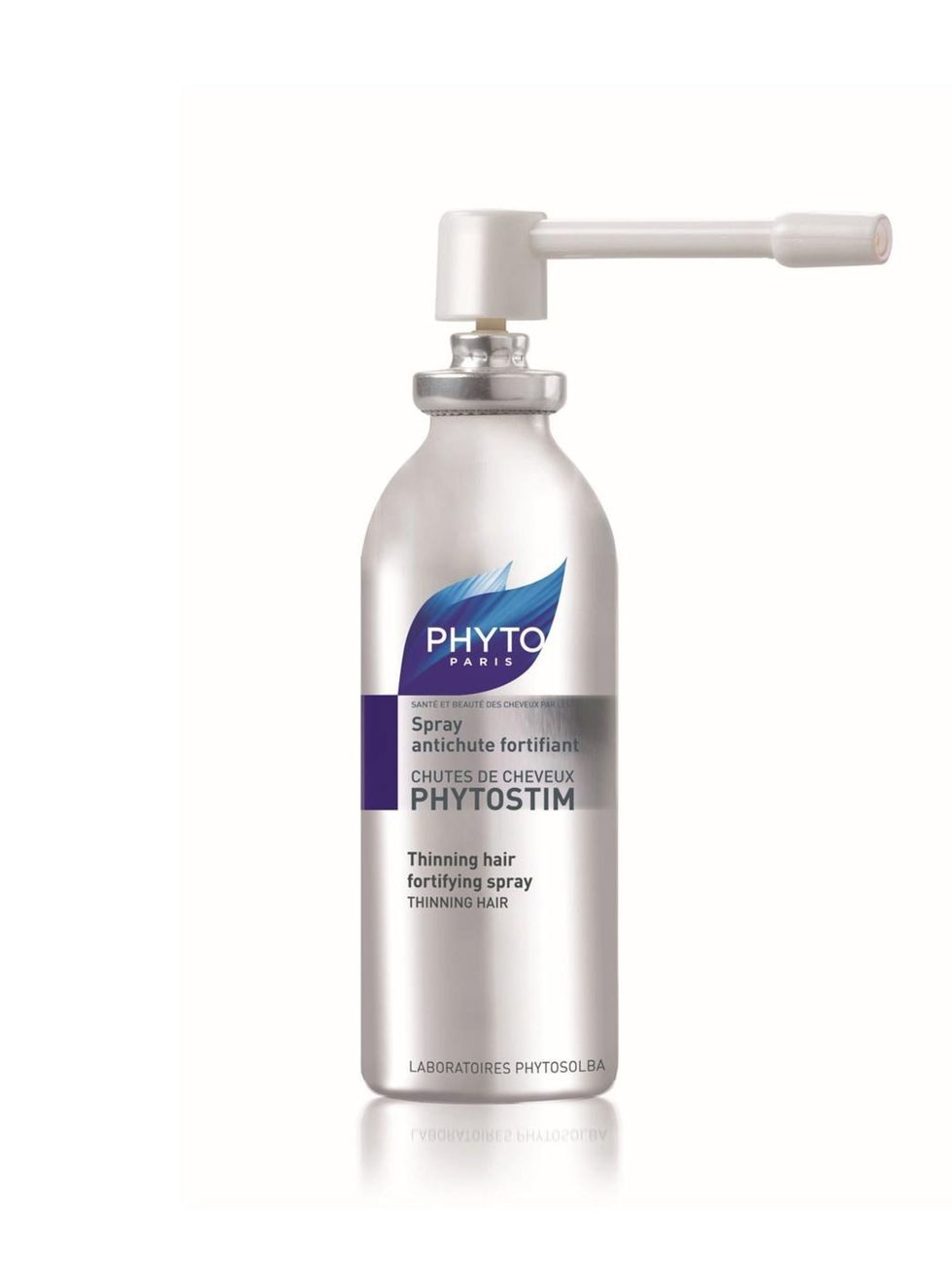 <p>If your hair looks more dull than dazzling then its time to get serious. Phyto Phytostim, £35.50 (<a href="http://www.feelunique.com/">feelunique.com</a>) is a fortifying spray which reinvigorates the hair bulb and stimulates hair growth. It contains 