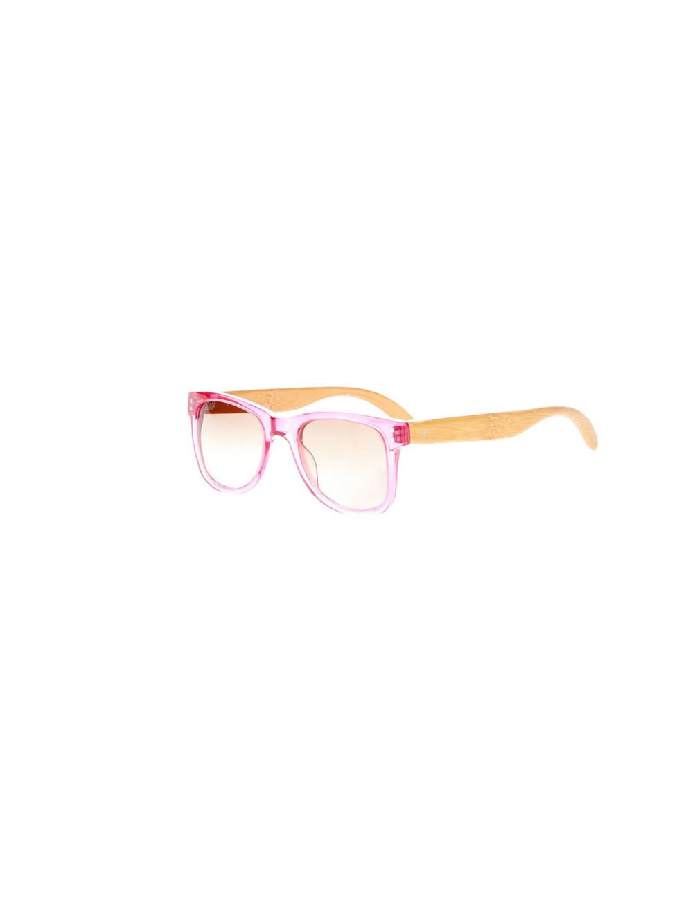 <p>Plastichic transparent pink sunglasses, £78, at Farfetch</p><p><a href="http://shopping.elleuk.com/browse?fts=plastichic+pink+sunglasses">BUY NOW</a></p>