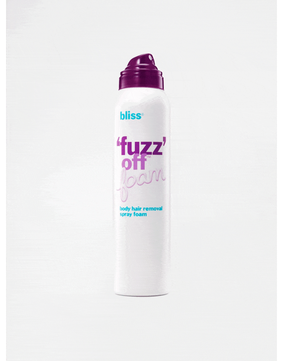 <p><a href="http://www.asos.com/bliss/bliss-fuzz-off-foam-162ml/prod/pgeproduct.aspx?iid=5338400&clr=Foam&SearchQuery=fuzz+off&pgesize=3&pge=0&totalstyles=3&gridsize=3&gridrow=1&gridcolumn=1" target="_blank">Bliss Fuzz-Off Foam 162ml £26</a></p>

<p>This 