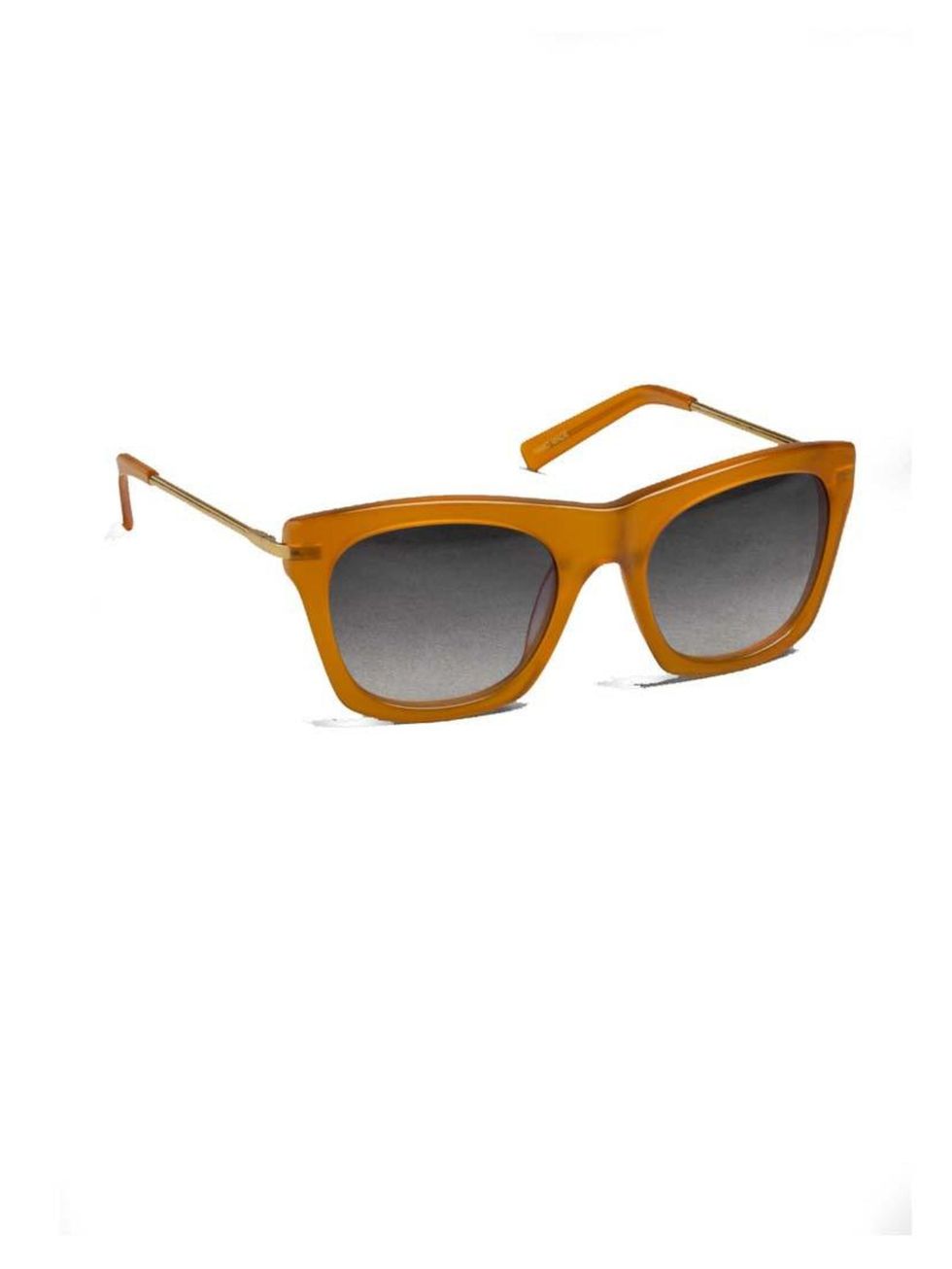 <p>Flattering tone - even sans tan. </p><p>£45 by <a href="http://www.stories.com/Accessories/Sunglasses/Square_frame_sunglasses/582820-3357782.1">&amp;OtherStories </a></p>