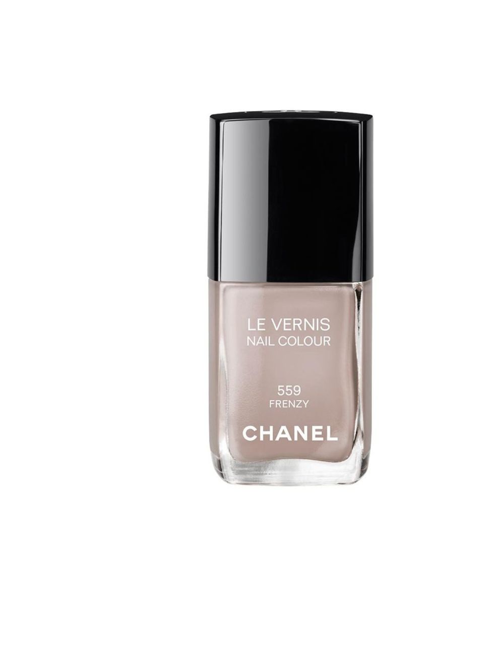 <p>Chanel Le Vernis in Frenzy, £18 at Selfridges</p>