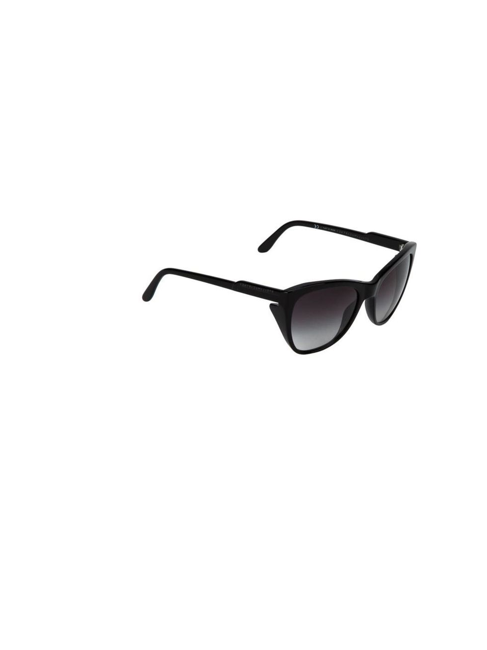 <p>Stella McCartney sunglasses, £149, at <a href="http://www.farfetch.com/shopping/women/stella-mccartney-sunglasses-item-10221273.aspx">Farfetch.com</a></p>