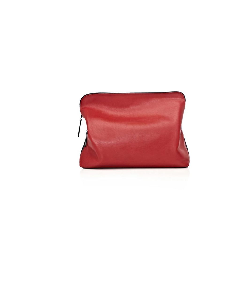 <p>3.1 Phillip Lim '31 Minute' bi-colour bag, £415, Available from <a href="http://www.matchesfashion.com/product/125552">Matches Fashion</a></p>