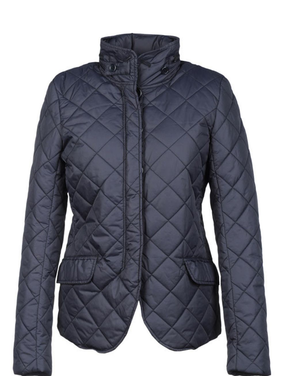 <p>Aspesi quilted jacket, £255, at <a href="http://www.thecorner.com/searchresult.asp/tskay/582B0E9B/dept/tcwoman/type/1/textsearch/ASPESI/toll/P/ipp/30/gender/D">thecorner.com</a></p>