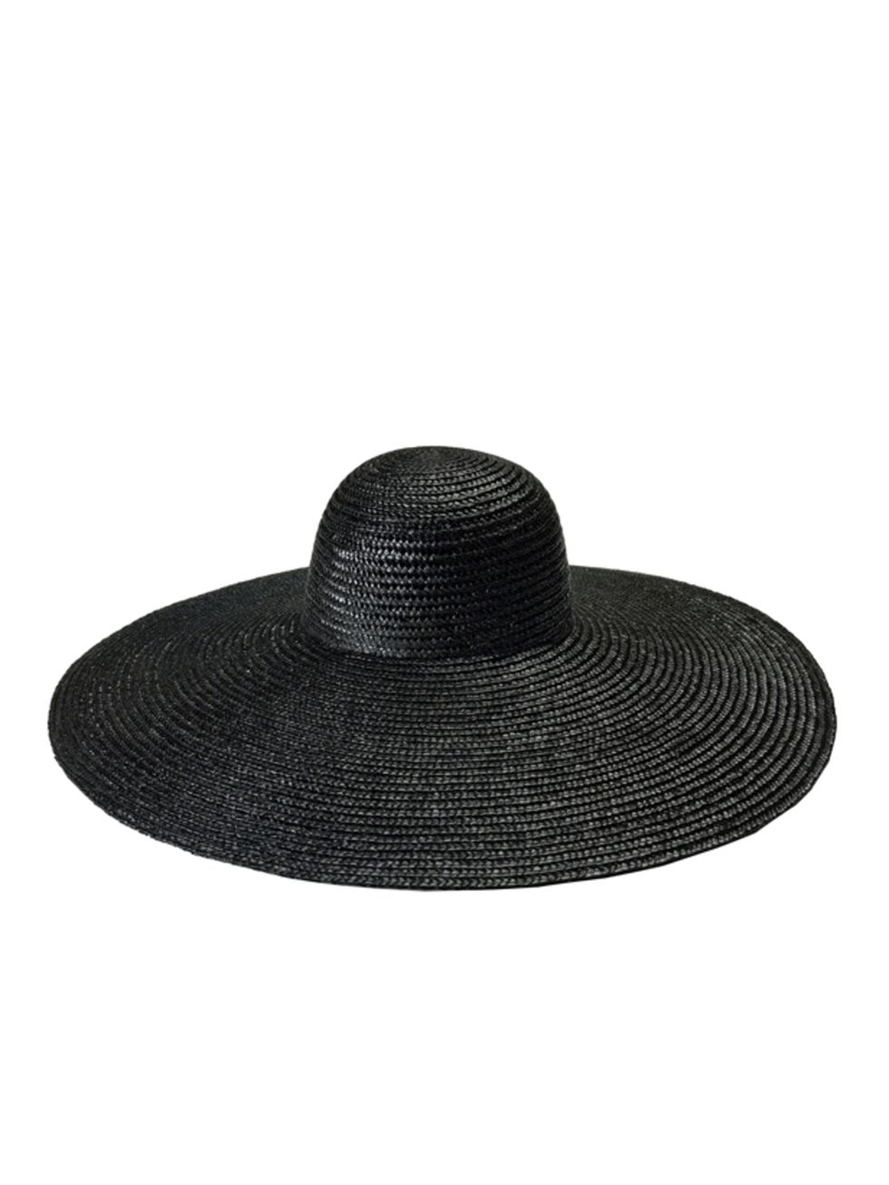 <p><a href="http://www.zara.com/webapp/wcs/stores/servlet/product/uk/en/zara-S2011/61148/311009/WIDE%2BBRIMMED%2BHAT">Zara</a> wide brimmed hat, £25.99</p>