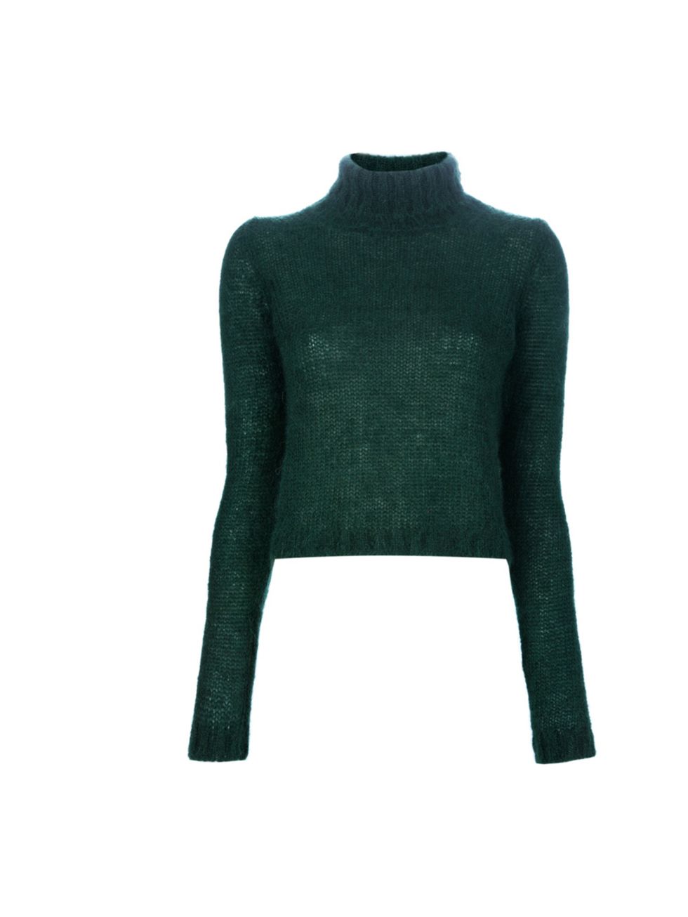 <p>Dondup cropped mohair polo neck jumper, £168.76, at Farfetch</p><p><a href="http://shopping.elleuk.com/browse?fts=dondup+polo+neck">BUY NOW</a></p>