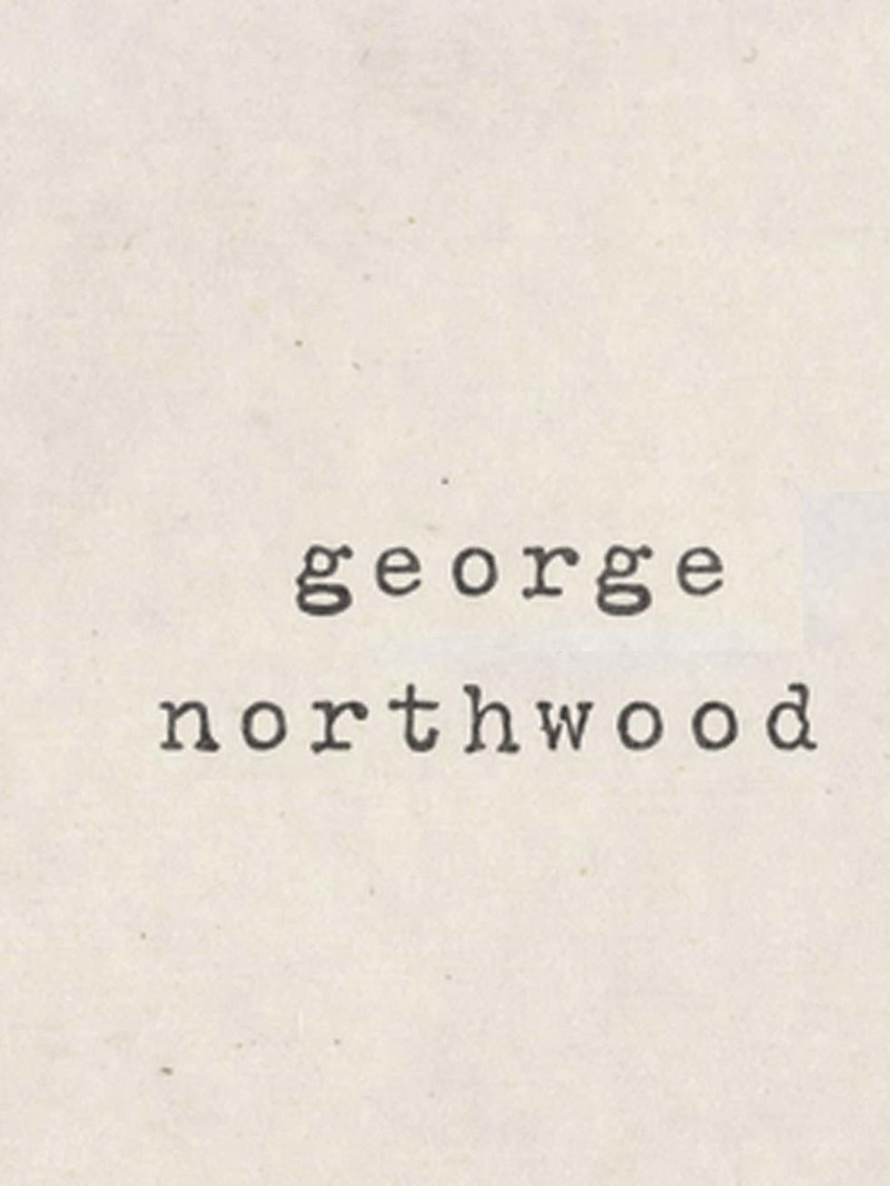 <p><strong>Who? </strong>George Northwood is proud owner of some serious scissor hands, is always in high demand from his celebrity clients and is a regular on our ELLE TV channel.</p><p><strong>Where? </strong><a href="https://twitter.com/georgenorthwood