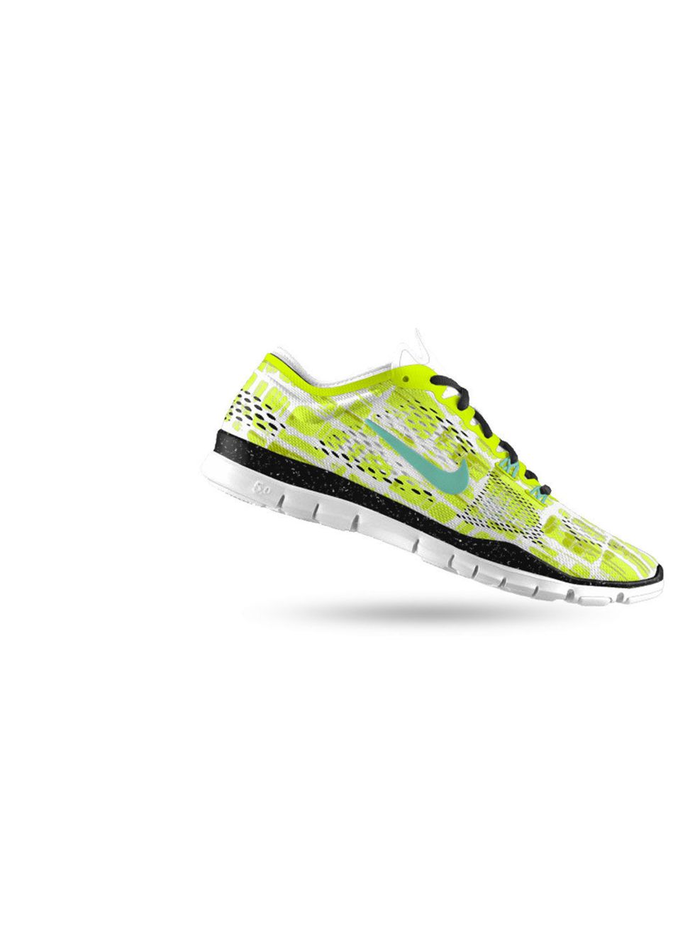 <p><a href="http://store.nike.com/gb/en_gb/product/free-tr-4-id/?piid=34978&amp;pbid=554767430">Nike Free TR 4 (iD), £115</a></p><p>These aren't just any Nike ID trainer, these bad boys <strong>glow. in. the. dark.</strong></p>