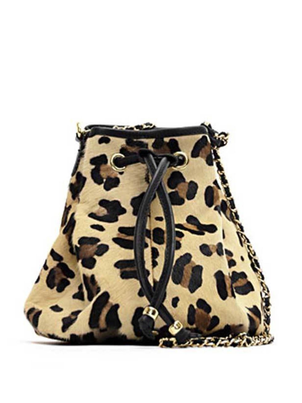 <p>Alexa has already made this Mango bag her summer staple. Wear it with everything from denim dresses to eveningwear <a href="http://shop.mango.com/ficha.faces?id=46601678&amp;state=she_006_IN">Mango</a> leopard print bag, £89.90</p>