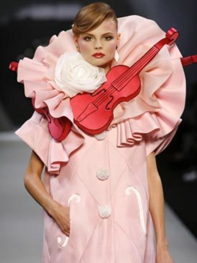 <p>  </p><p>There is still time to sign up for the workshops ELLE are running this summer - to coincide with the <a href="">Viktor &amp; Rolf exhibition at London's Barbican Gallery</a>.</p><p>You'll get the chance to grill the ELLE team on how they know 