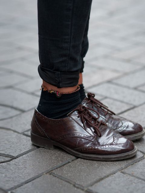 Brogues