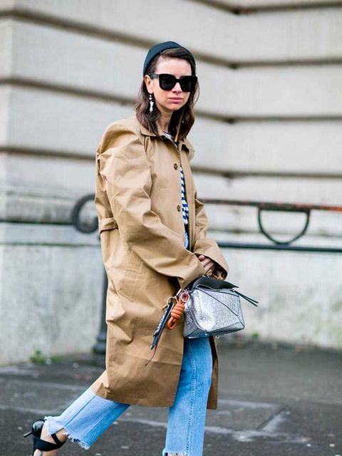 Street Style Trends: The Hero Bags of this Fashion Month