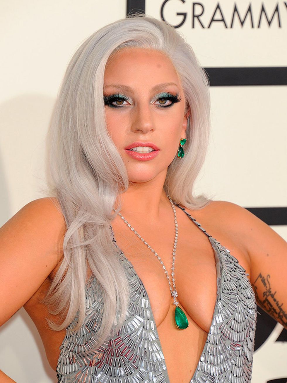 <p><a href="http://www.elleuk.com/fashion/celebrity-style/lady-gaga-style-file">Lady Gaga</a></p>