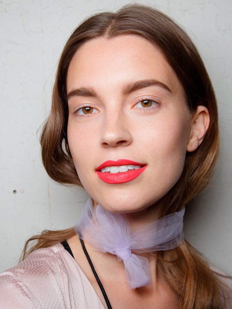 Best Beauty NYFW s/s 2016