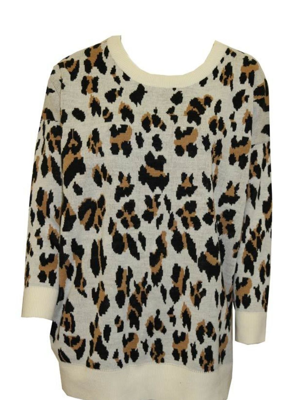 <p>We may be in the midst of an August heatwave but youll be wearing this non-stop come autumn. For now, layer over bikinis and maxis when the temperature drops poolside Mink Pink leopard print jumper, £54, at <a href="http://www.urbanoutfitters.co.uk/"