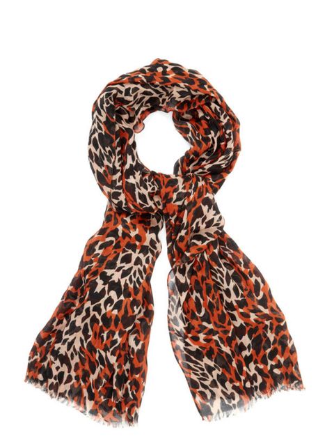 Luxe Scarves