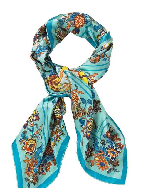 Luxe Scarves
