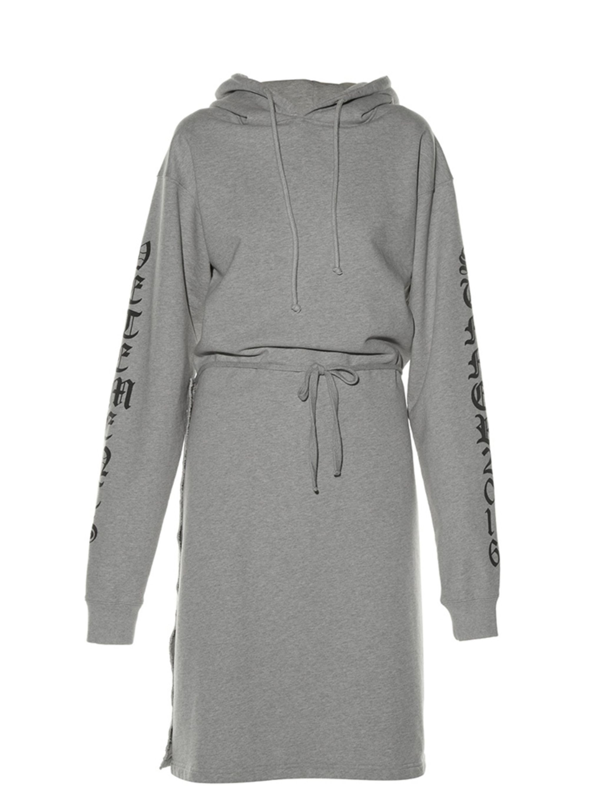 dress tracksuit