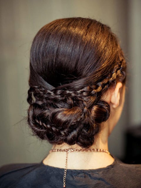 Your Hair Tonight... Your Hair Tonight...