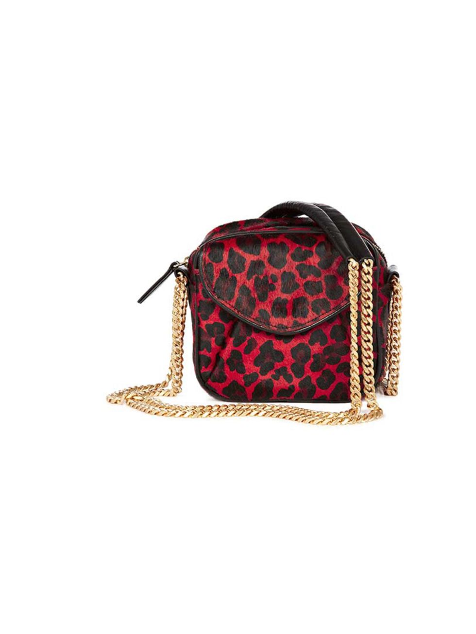 <p>Reiss mini leopard print bag, £110</p><p><a href="http://shopping.elleuk.com/browse?fts=reiss+leopard+print+bag">BUY NOW</a></p>