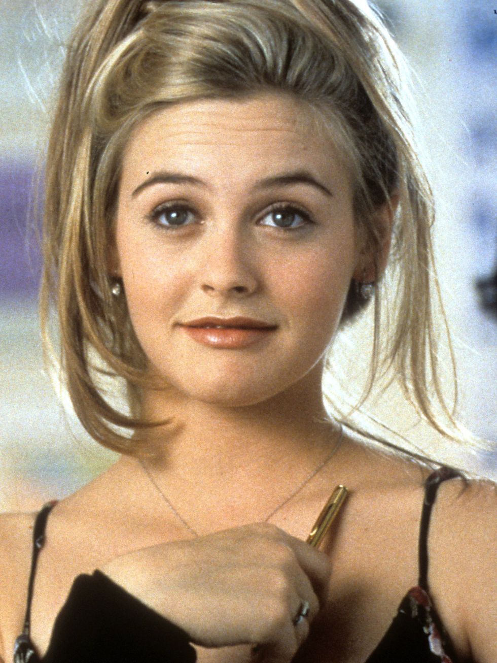 Could anyone else have played Cher, the lovable airhead with a conscience, better than Alicia Silverstone? As if!