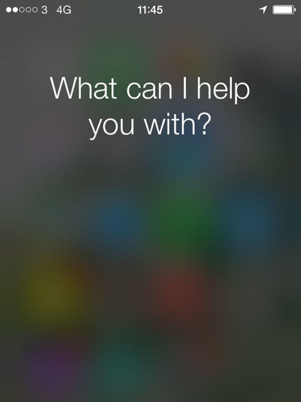 <p>1. Turn off Siri</p>

<p>Imagine it&#39;s like a person. If Siri is constantly waiting for you to turn up and say hi, it would probably be quite draining - so if you&#39;re not gonna use it, switch it off. To do this, go to Settings &gt; General &gt; S