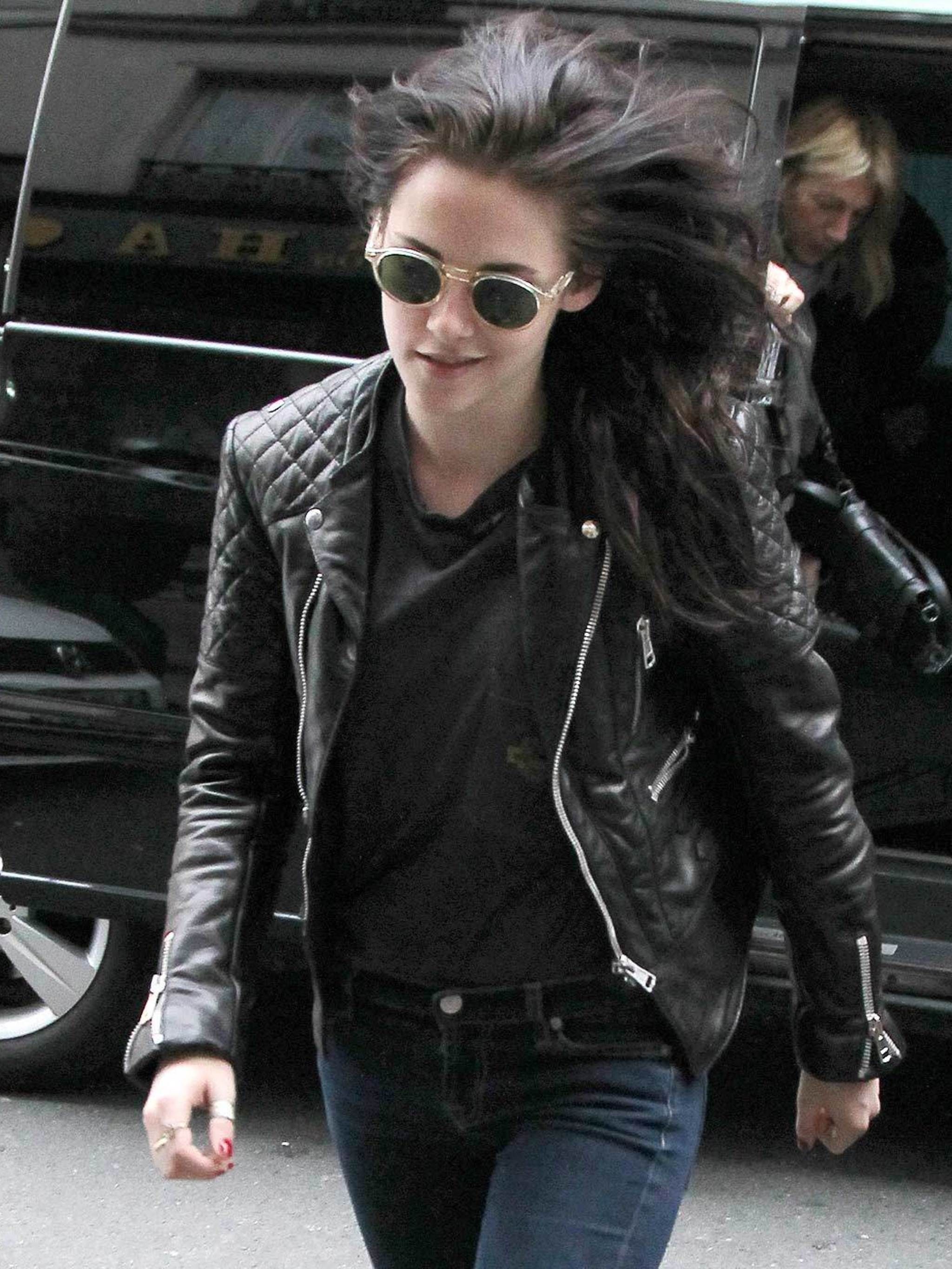 Kristen Stewart Sunglasses – Fashion Eyewear