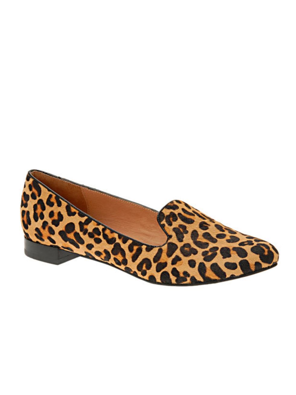 <p><a href="http://www.aldoshoes.com/uk/women/shoes/brogues-loafers/86541958-buschur/24">Aldo</a> leopard print smoking slippers, £60</p>