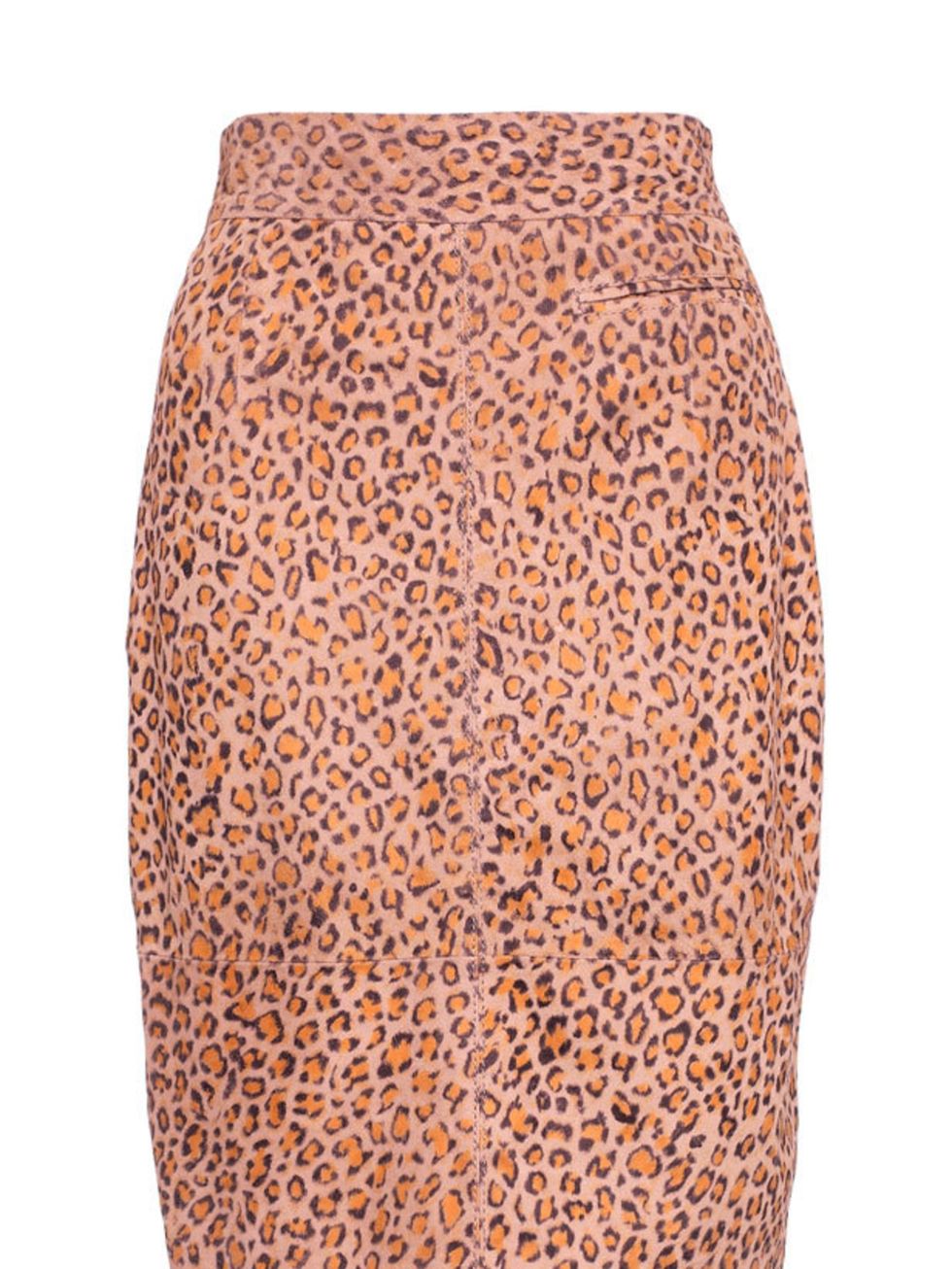 <p><a href="http://www.whistles.co.uk/fcp/categorylist/dept/shop?resetFilters=true">Whistles</a> leopard print pencil skirt, £225</p>