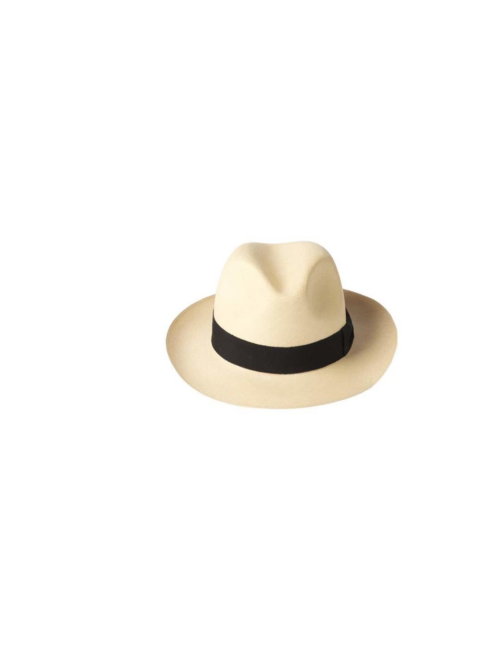 <p>A panama hat is versatile enough to wear with all of your festival outfits... which is lucky, as you'll need it to hide messy hair a few days in! My Bob hat, £120 at <a href="https://www.beachflamingo.com/my-bob-semi-bleached-classic-fedora/?Auth=52558