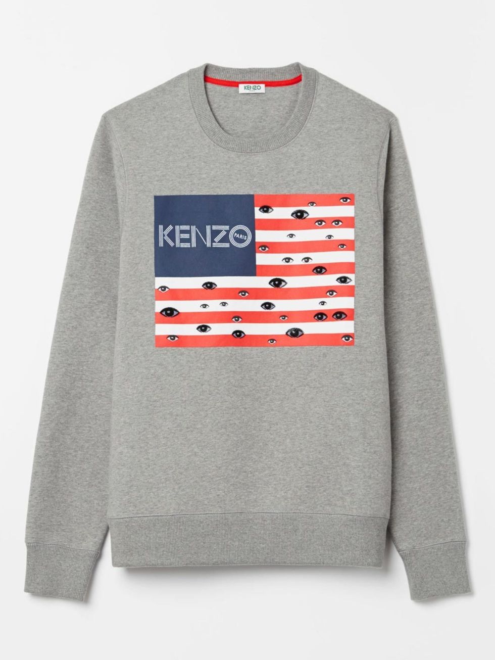 <p>Kenzo X Toiletpaper sweater</p>