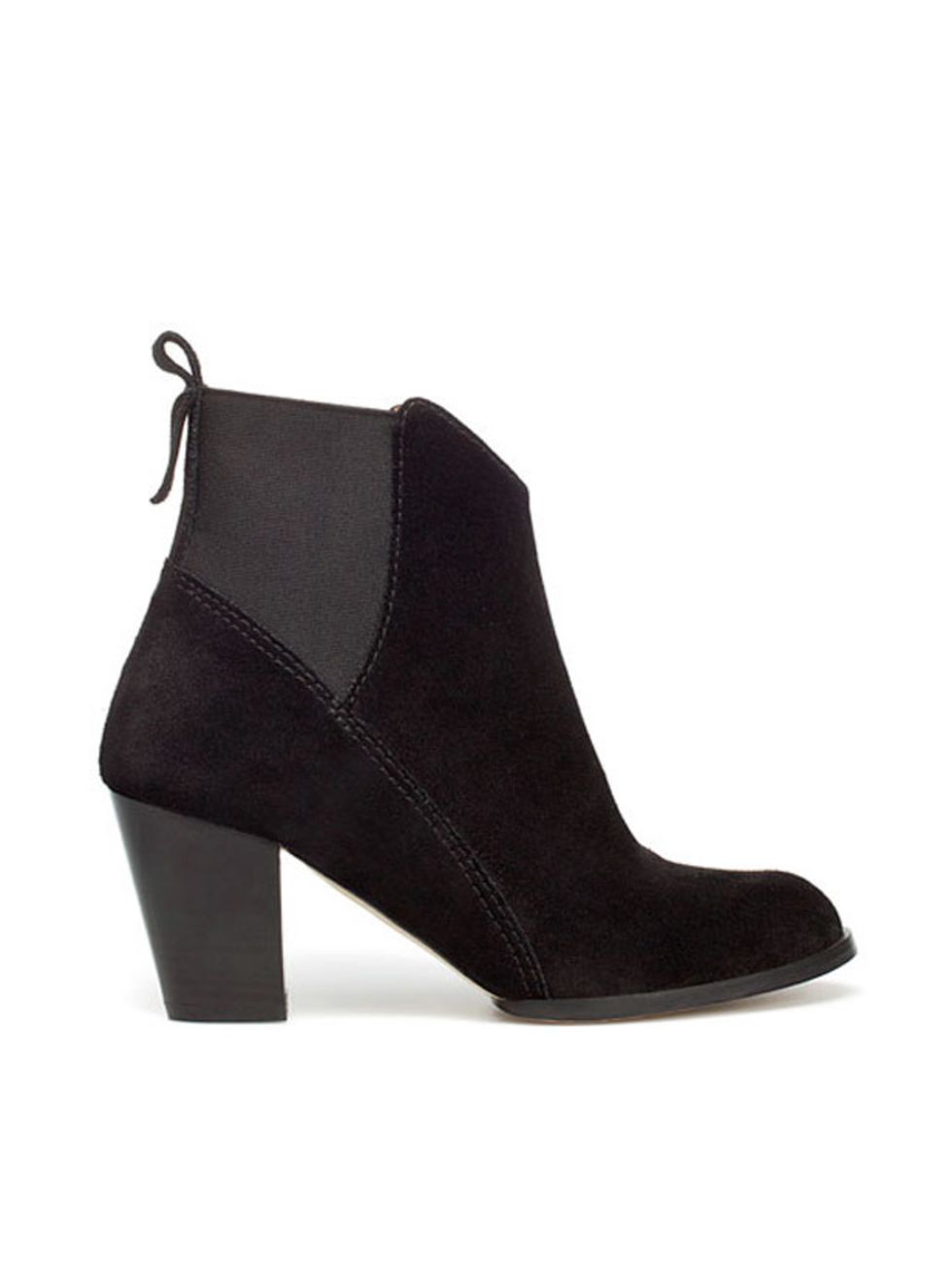 <p>Are you embarking on the perennial boot hunt? Look no further than this pair from Zara <a href="http://www.zara.com/webapp/wcs/stores/servlet/product/uk/en/zara-W2011/118149/586502">Zara</a> ankle boots, £69.99,</p>