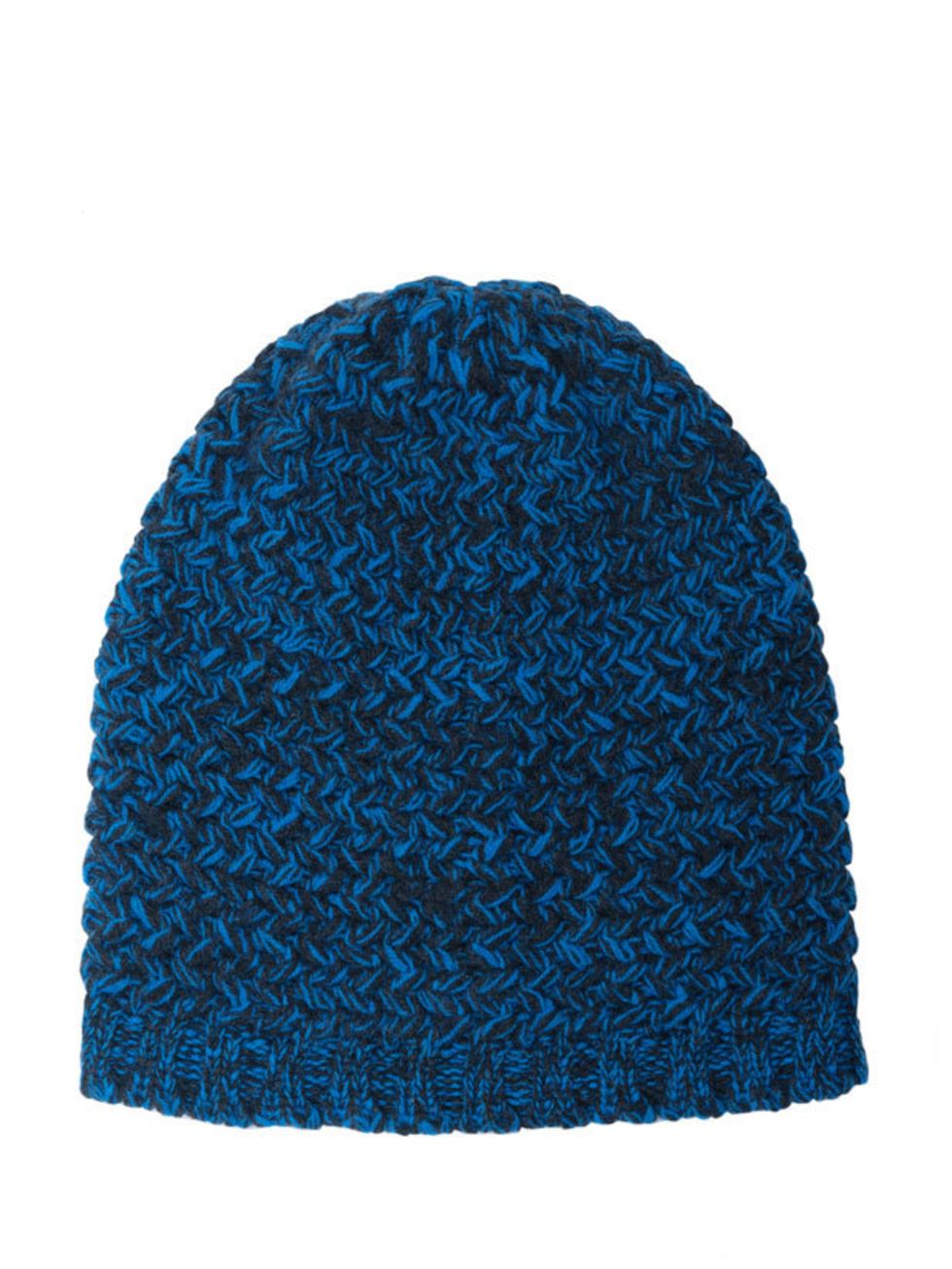 <p>We adore Louise Grays collaboration with Scottish cashmere label Brora. Making the chilly commute bearable, well be wearing this playfully colourful hat for as long as possible Louise Gray for Brora beanie, £120, at <a href="http://www.brora.co.uk/"