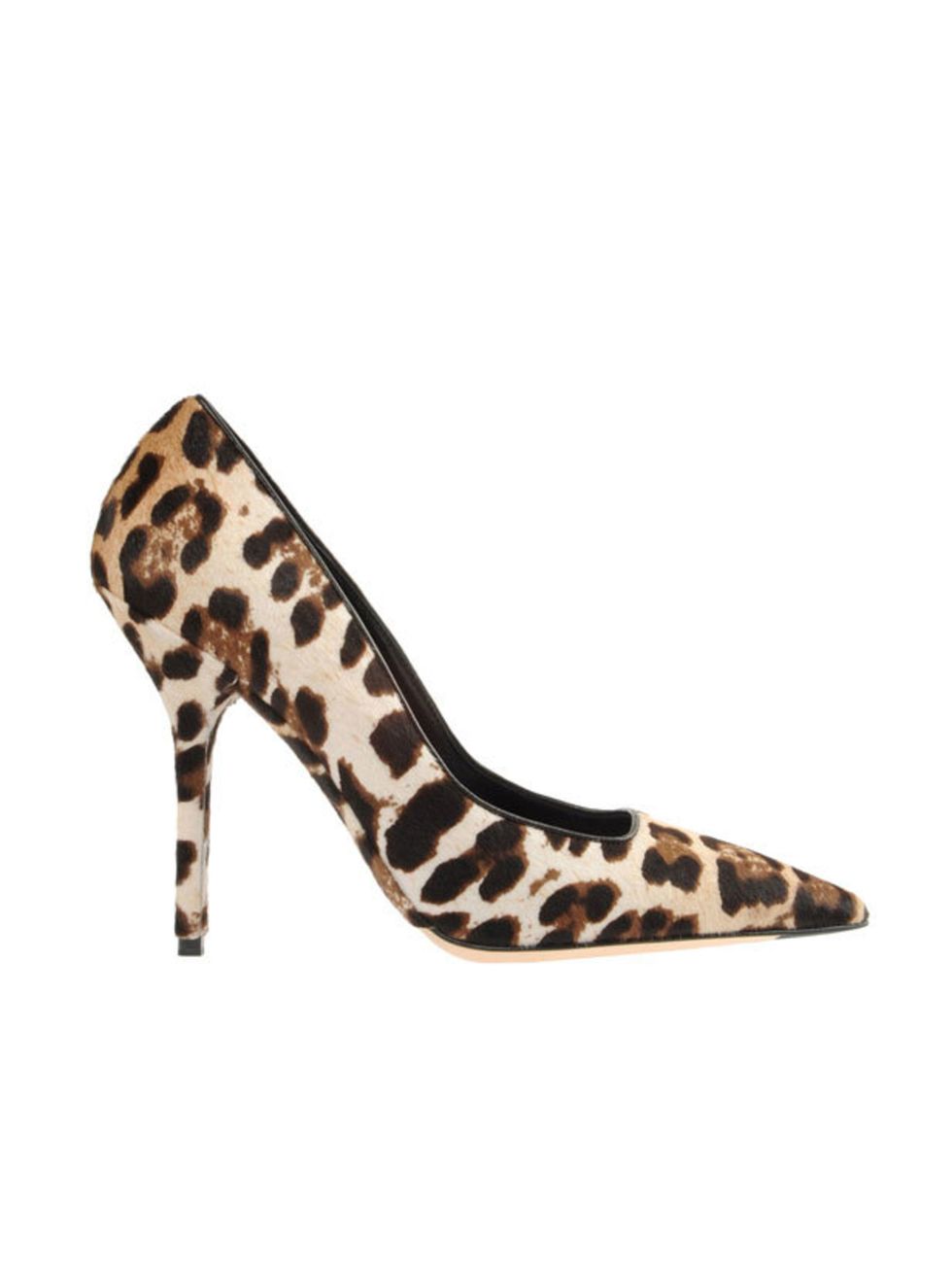 <p>Dolce &amp; Gabbana leopard print heels, £410, at <a href="http://www.thecorner.com/item/YOOX/DOLCE+%26+GABBANA/dept/tcwoman/tskay/582B0E9B/rr/1/cod10/44348629NH/sts/sr_tcwoman3">thecorner.com</a></p>