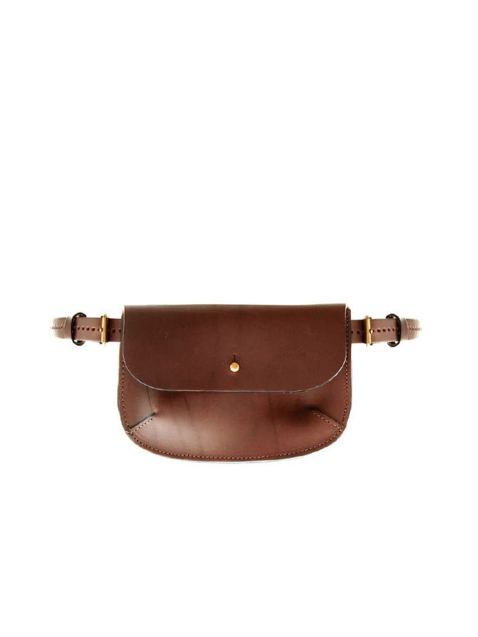 <p>Ally Capellino belt bag, £99, at <a href="http://www.asos.com/au/countryid/1/Ally-Capellino/Ally-Capellino-Belted-Pouch-Bag/Prod/pgeproduct.aspx?iid=1702576&amp;cid=11617&amp;sh=0&amp;pge=0&amp;pgesize=20&amp;sort=-1&amp;clr=Brown&amp;r=2">Asos</a></p>