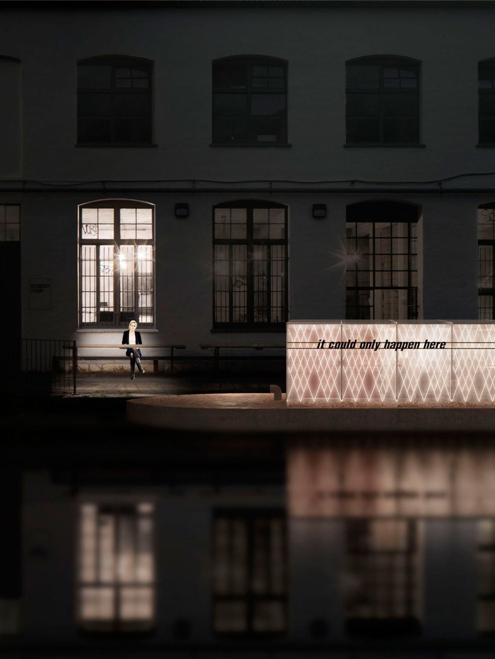 <p>Rooftop cinemas are old news; try a film on a floating boat instead. Last year The Architecture Foundation launched a competition calling all engineers to help design a cinema for East Londons waterways  twelve months later, that ship is about to set