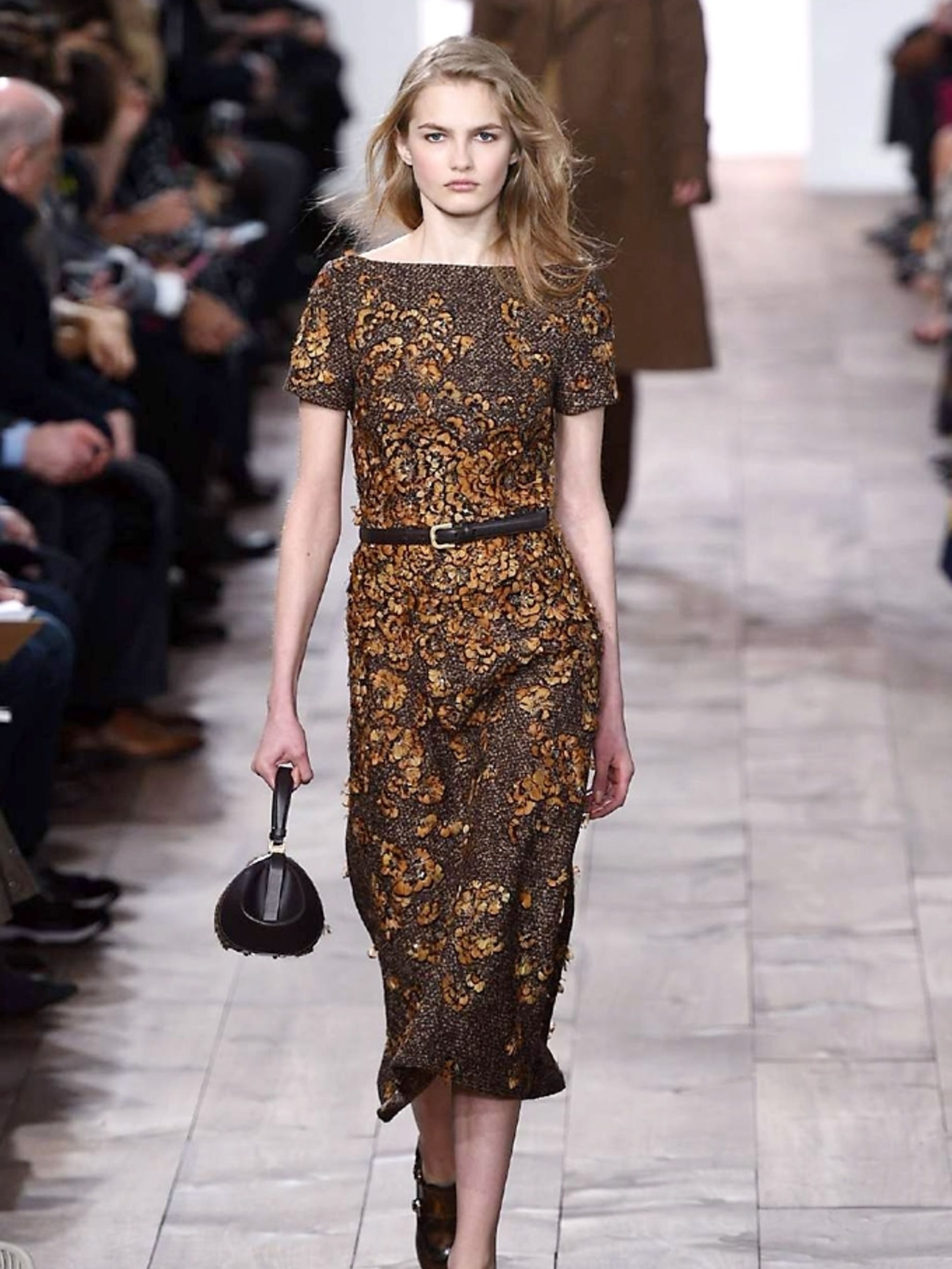 Michael kors online dress 2015