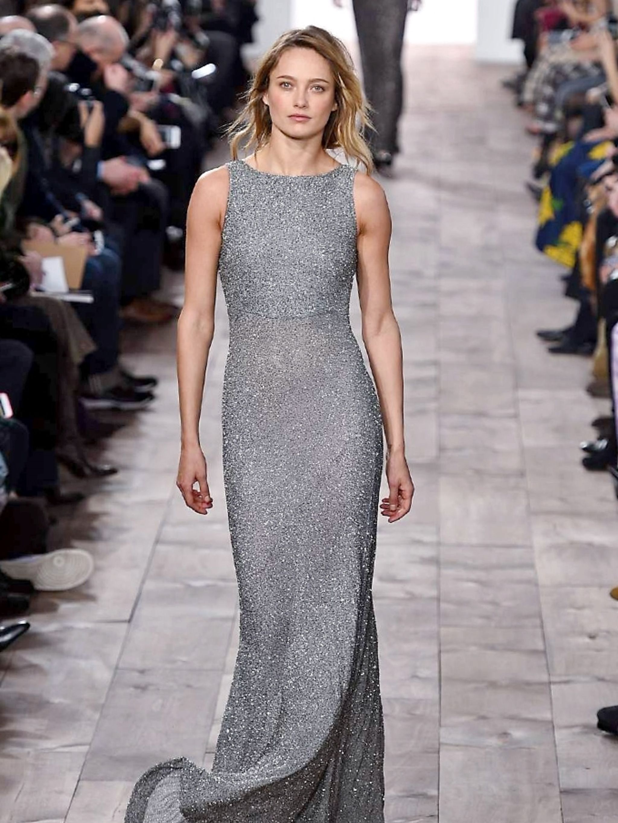 Michael Kors Autumn Winter 2015