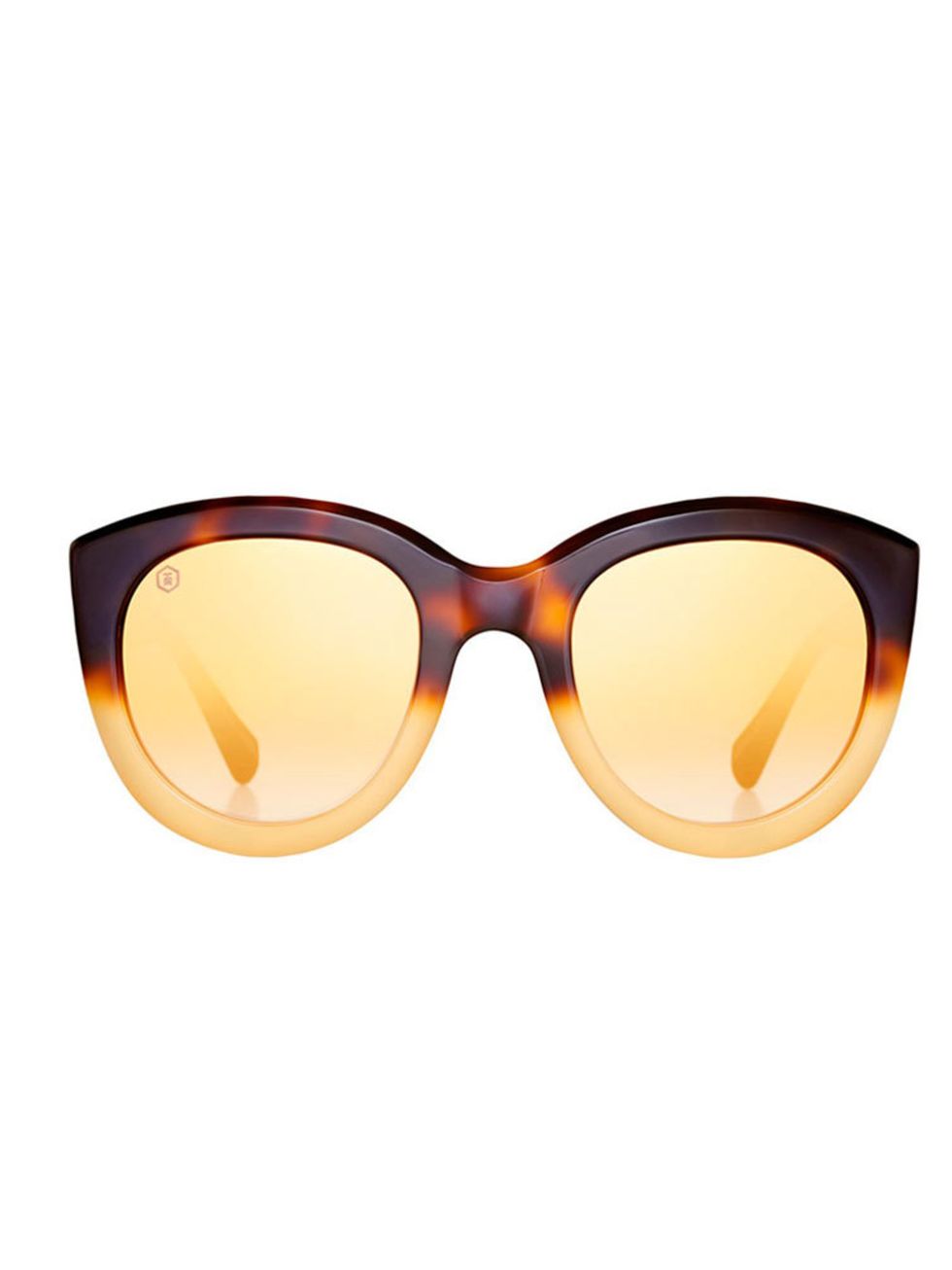 <p><a href="http://taylormorriseyewear.com/shop/collection/women/invidia-c3" target="_blank">Taylor Morris</a> sunglasses, £170</p>
