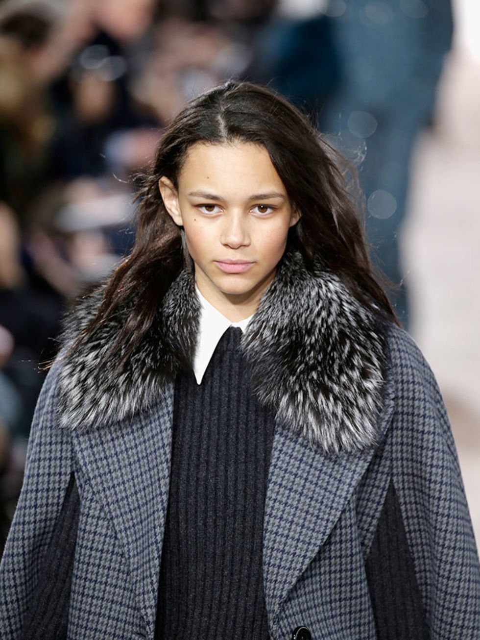 <p>Binx Walton, 19, <span style="line-height:1.6">Model</span></p>

<p>Tennesse-born skateboarding supermodel Binx (nicknamed by her two brothers after the <em>Star Wars</em> character Jar Jar) made her catwalk debut in 2013 as a Marc Jacobs exclusive and